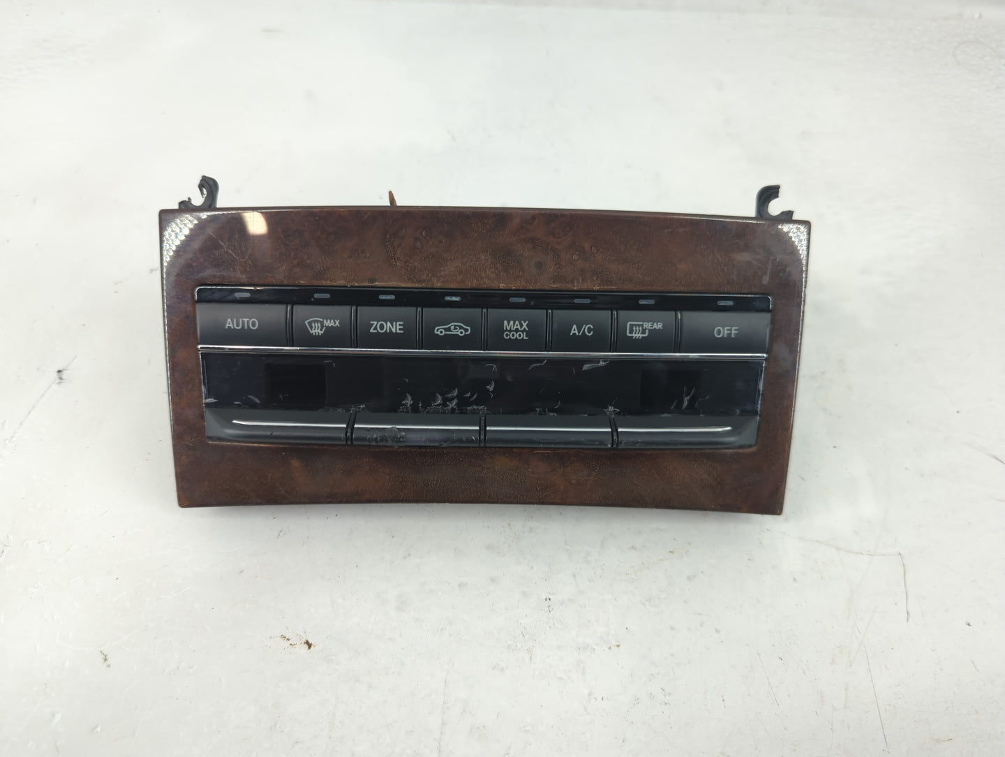 2010 Chrysler E Class Climate Control Module Temperature AC/Heater Replacement Fits OEM Used Auto Parts - Oemusedautoparts1.