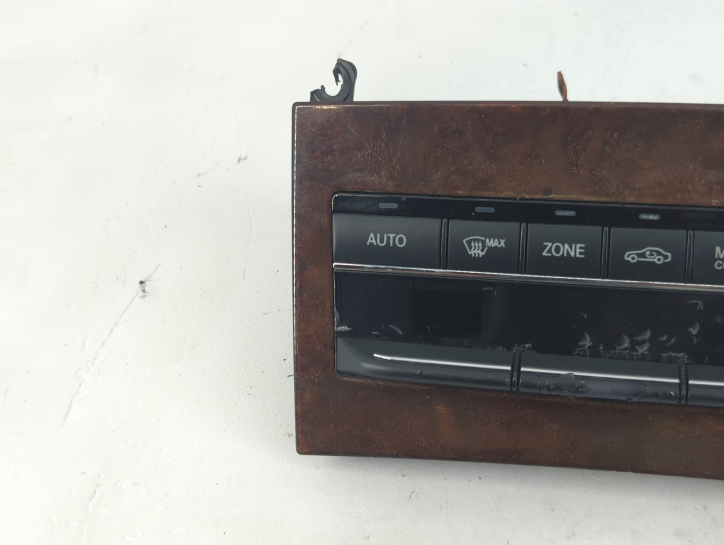 2010 Chrysler E Class Climate Control Module Temperature AC/Heater Replacement Fits OEM Used Auto Parts - Oemusedautoparts1.