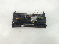 2010 Chrysler E Class Climate Control Module Temperature AC/Heater Replacement Fits OEM Used Auto Parts - Oemusedautoparts1.