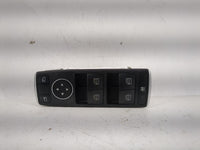2010 Chrysler E Class Master Power Window Switch Replacement Driver Side Left P/N:DCA 204 905 Fits OEM Used Auto Parts - Oem