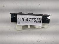 2010 Chrysler E Class Master Power Window Switch Replacement Driver Side Left P/N:DCA 204 905 Fits OEM Used Auto Parts - Oem