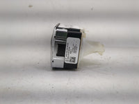 2010 Chrysler E Class Master Power Window Switch Replacement Driver Side Left P/N:DCA 204 905 Fits OEM Used Auto Parts - Oem