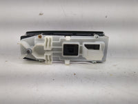 2010 Chrysler E Class Master Power Window Switch Replacement Driver Side Left P/N:DCA 204 905 Fits OEM Used Auto Parts - Oem