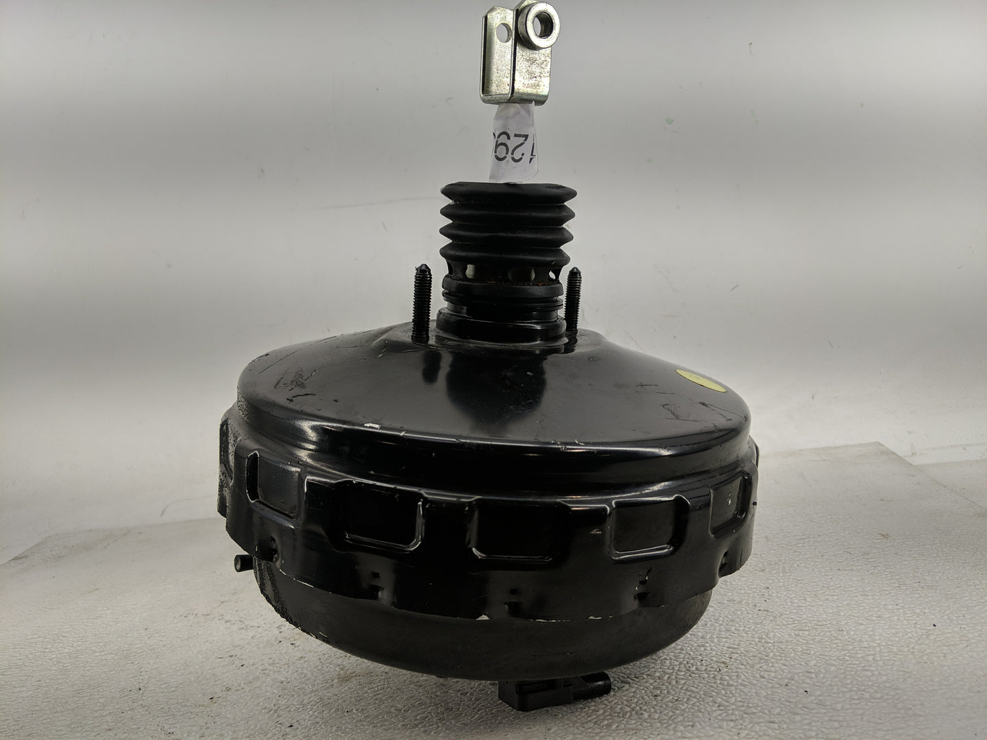 Chrysler E Class Power Brake Booster Oem - Oemusedautoparts1.com