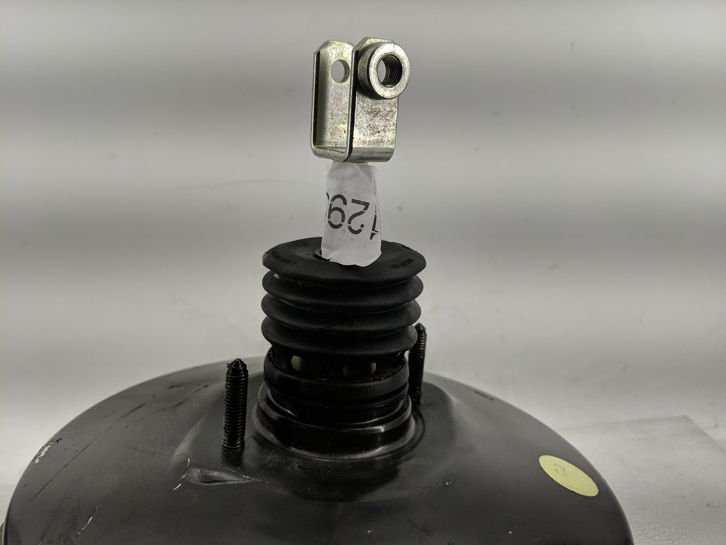 Chrysler E Class Power Brake Booster Oem - Oemusedautoparts1.com