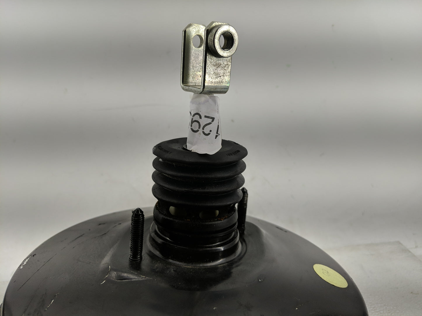 Chrysler E Class Power Brake Booster Oem - Oemusedautoparts1.com