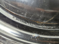 2010 Chrysler Insigh Spare Donut Tire Wheel Rim Oem - Oemusedautoparts1.com