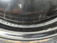 2010 Chrysler Insigh Spare Donut Tire Wheel Rim Oem - Oemusedautoparts1.com