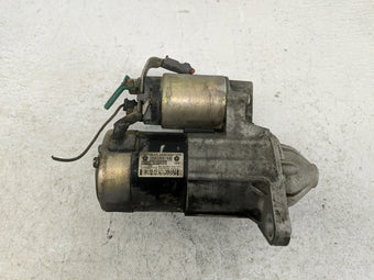 compare product 2003-2010 Chrysler Pt Cruiser Car Starter Motor Solenoid OEM P/N:05033067AB Fits Fits 2003 2004 2005 2006 2007 2008 2009 2010 OEM Used Auto Parts