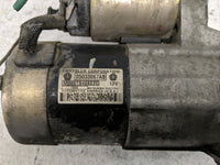 2003-2010 Chrysler Pt Cruiser Car Starter Motor Solenoid OEM P/N:05033067AB Fits Fits 2003 2004 2005 2006 2007 2008 2009 201