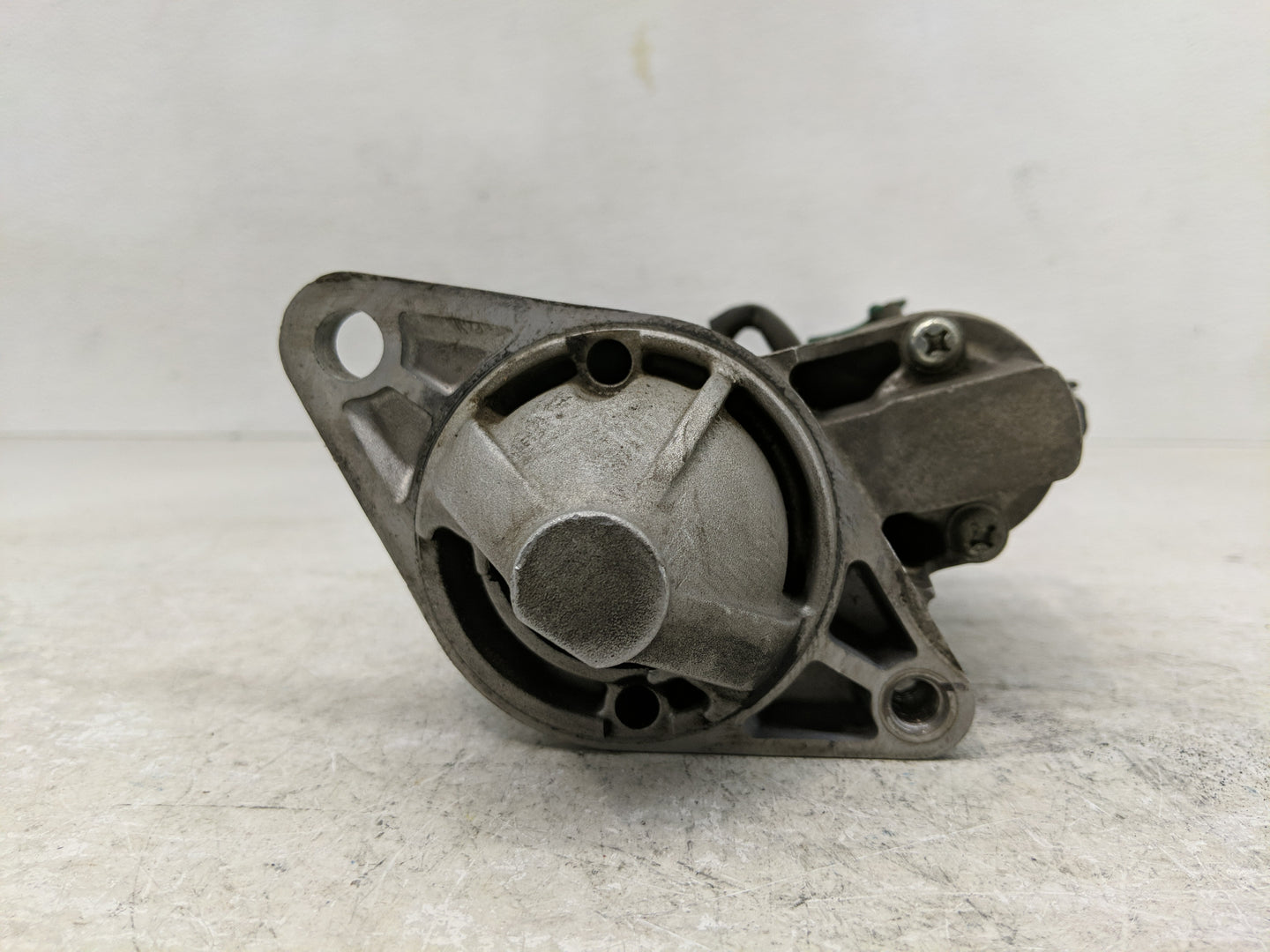 2003-2010 Chrysler Pt Cruiser Car Starter Motor Solenoid OEM P/N:05033067AB Fits Fits 2003 2004 2005 2006 2007 2008 2009 201