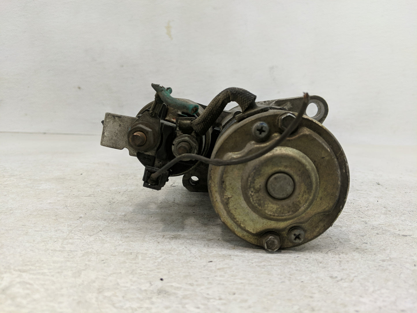 2003-2010 Chrysler Pt Cruiser Car Starter Motor Solenoid OEM P/N:05033067AB Fits Fits 2003 2004 2005 2006 2007 2008 2009 201