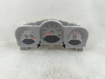 compare product 2009-2010 Chrysler Pt Cruiser Instrument Cluster Speedometer Gauges P/N:05172357AB Fits Fits 2009 2010 OEM Used Auto Parts