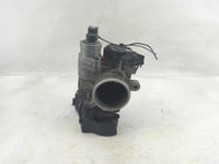 2004-2010 Chrysler Pt Cruiser Throttle Body P/N:04891440AB Fits Fits 2004 2005 2006 2007 2008 2009 2010 OEM Used Auto Parts 