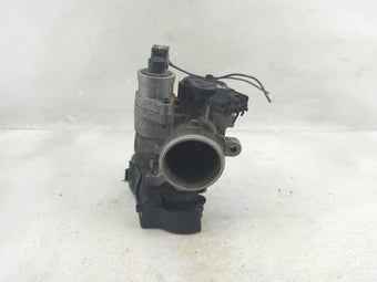 compare product 2004-2010 Chrysler Pt Cruiser Throttle Body P/N:04891440AB Fits Fits 2004 2005 2006 2007 2008 2009 2010 OEM Used Auto Parts