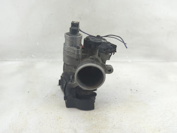 2004-2010 Chrysler Pt Cruiser Throttle Body P/N:04891440AB Fits Fits 2004 2005 2006 2007 2008 2009 2010 OEM Used Auto Parts 