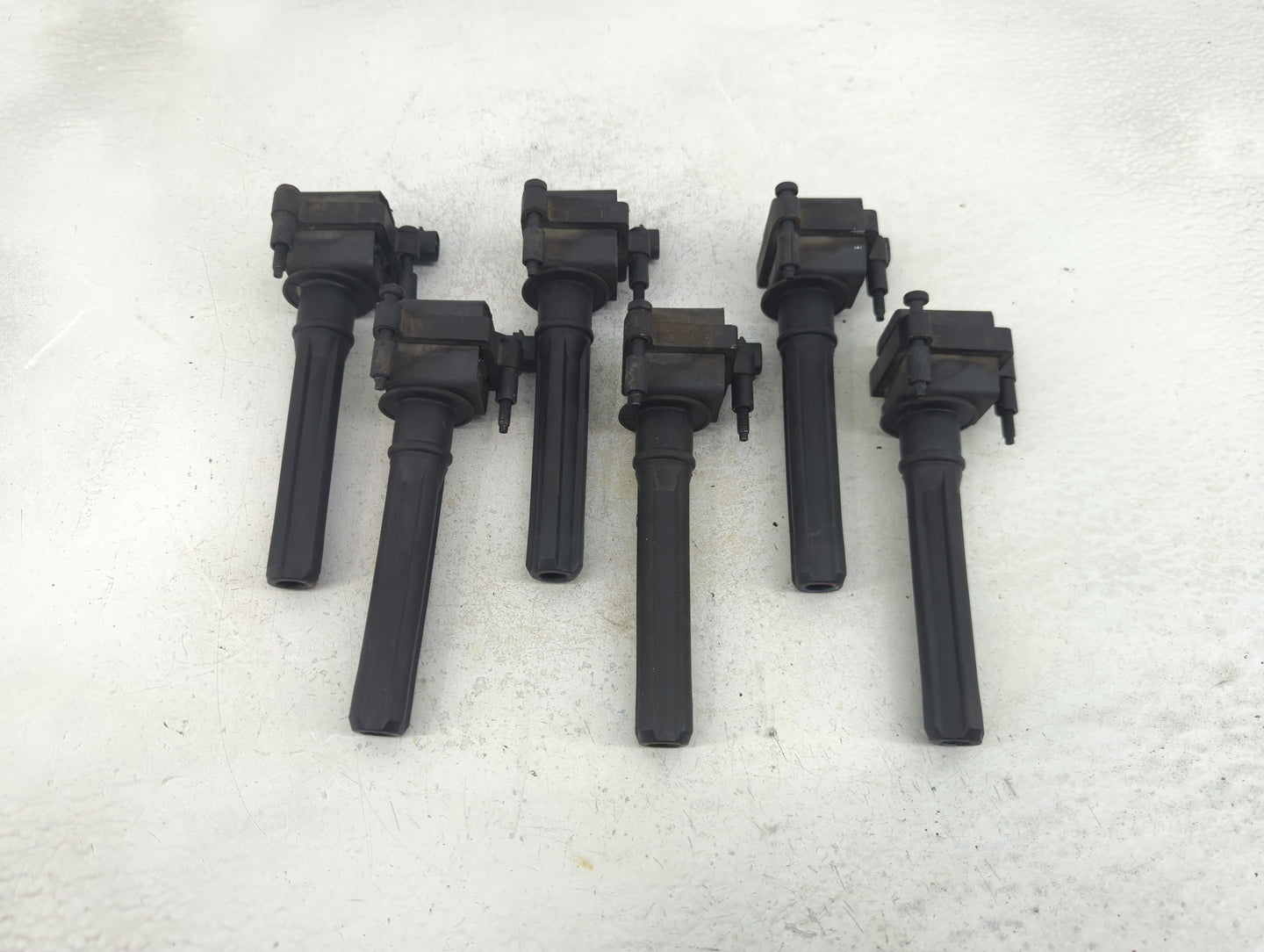 2004-2010 Chrysler Pt Cruiser Ignition Coil Igniter Pack - Oemusedautoparts1.com