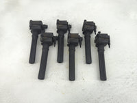 2004-2010 Chrysler Pt Cruiser Ignition Coil Igniter Pack - Oemusedautoparts1.com