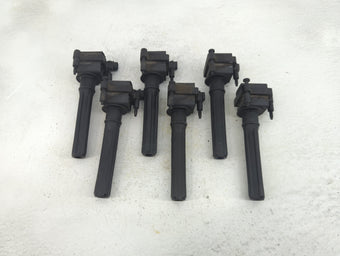 compare product 2004-2010 Chrysler Pt Cruiser Ignition Coil Igniter Pack
