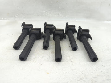2004-2010 Chrysler Pt Cruiser Ignition Coil Igniter Pack