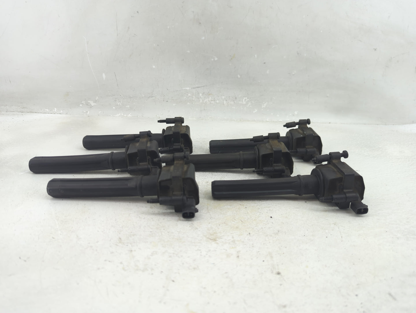 2004-2010 Chrysler Pt Cruiser Ignition Coil Igniter Pack - Oemusedautoparts1.com