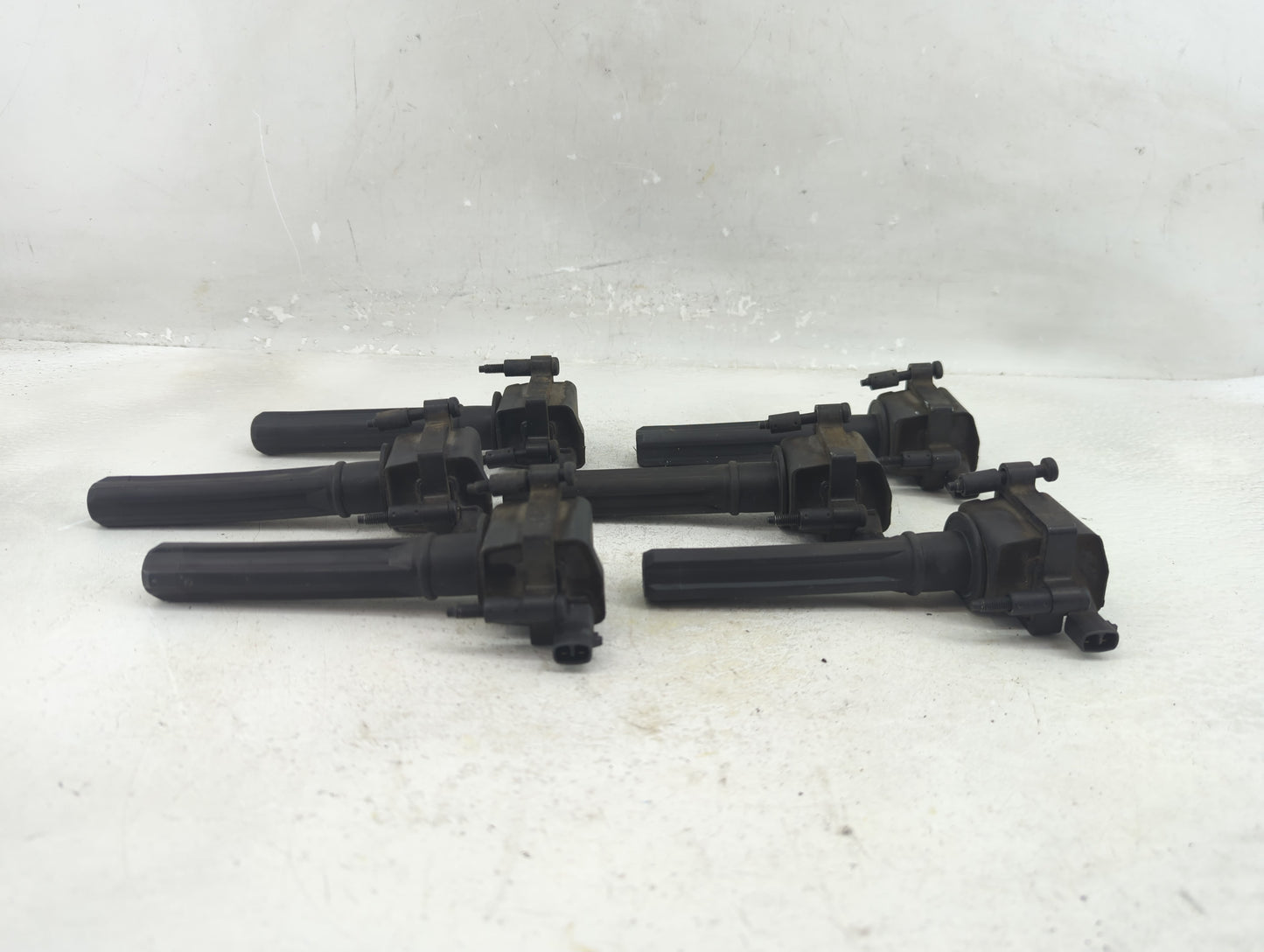 2004-2010 Chrysler Pt Cruiser Ignition Coil Igniter Pack - Oemusedautoparts1.com