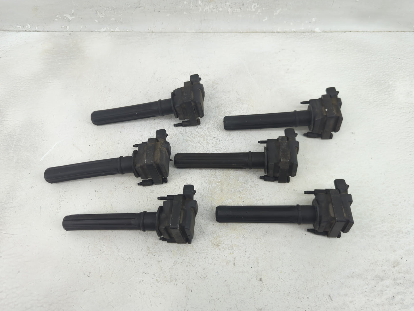 2004-2010 Chrysler Pt Cruiser Ignition Coil Igniter Pack - Oemusedautoparts1.com