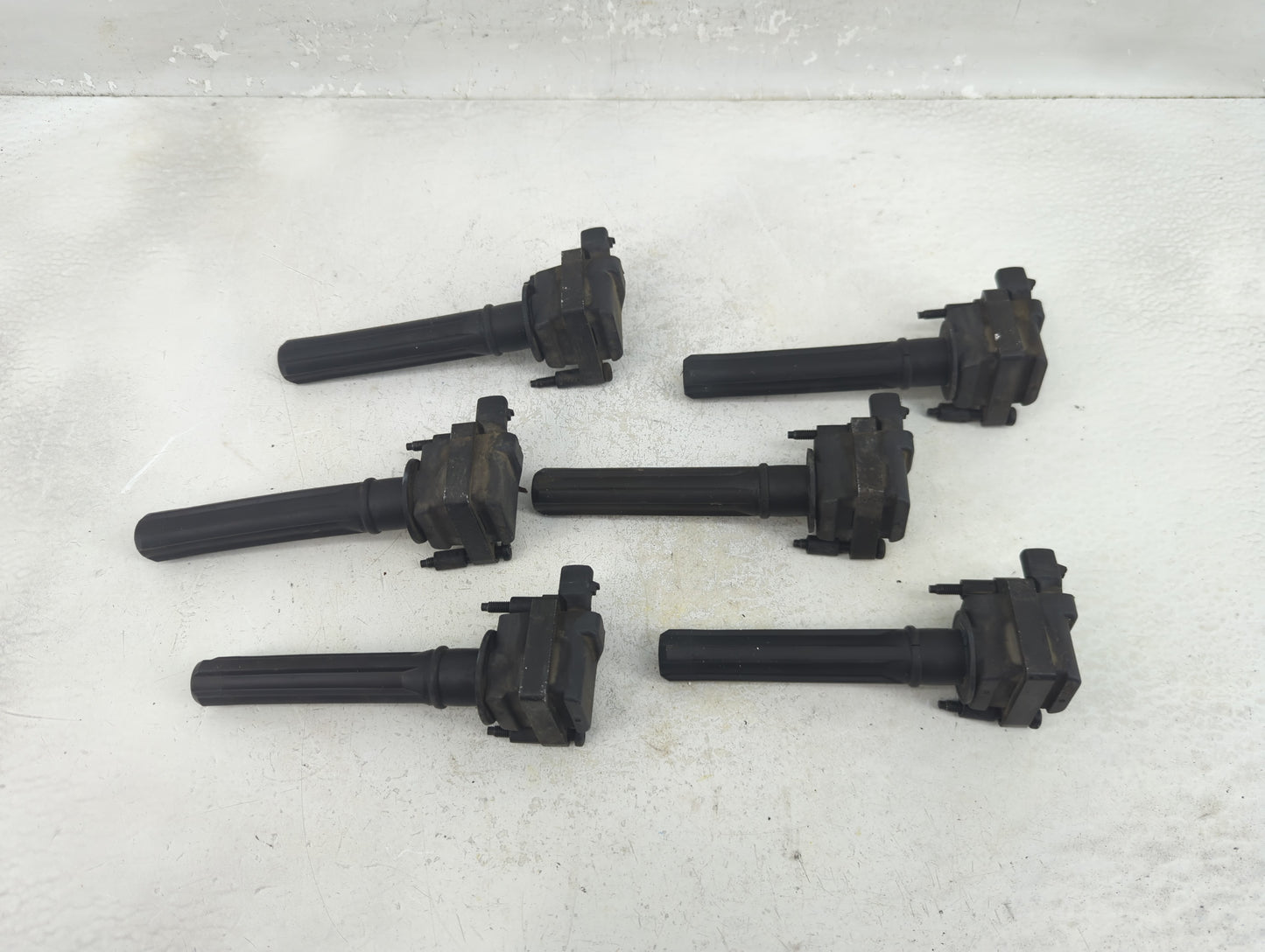 2004-2010 Chrysler Pt Cruiser Ignition Coil Igniter Pack - Oemusedautoparts1.com