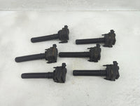 2004-2010 Chrysler Pt Cruiser Ignition Coil Igniter Pack - Oemusedautoparts1.com