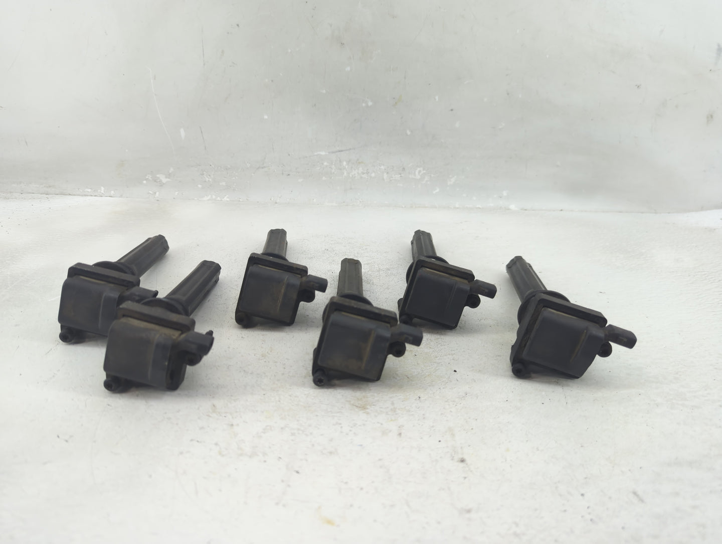 2004-2010 Chrysler Pt Cruiser Ignition Coil Igniter Pack - Oemusedautoparts1.com