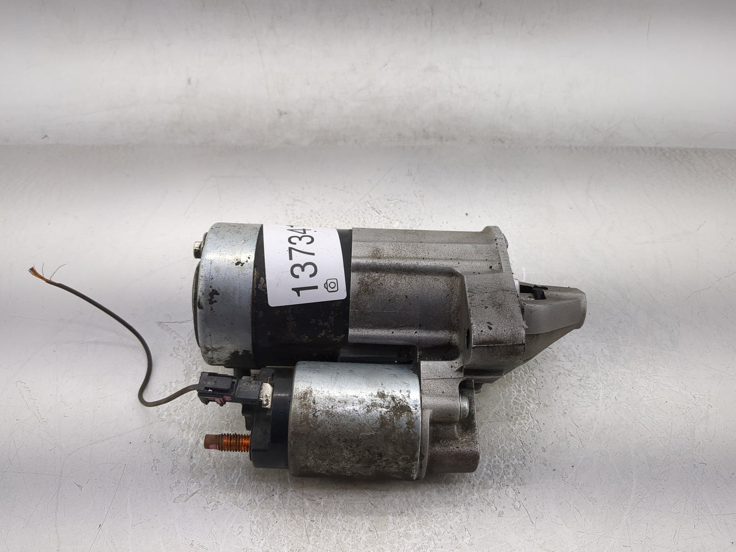 2003-2010 Chrysler Pt Cruiser Car Starter Motor Solenoid OEM P/N:05033067AB Fits Fits 2003 2004 2005 2006 2007 2008 2009 201