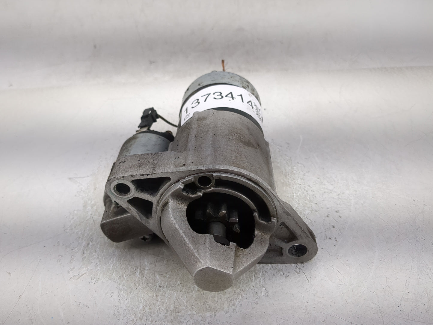 2003-2010 Chrysler Pt Cruiser Car Starter Motor Solenoid OEM P/N:05033067AB Fits Fits 2003 2004 2005 2006 2007 2008 2009 201