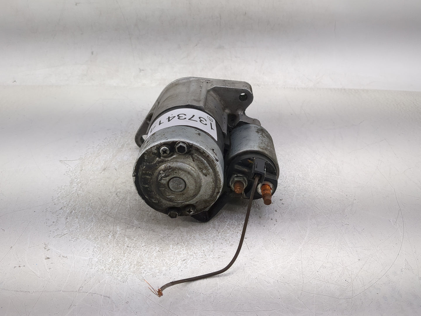 2003-2010 Chrysler Pt Cruiser Car Starter Motor Solenoid OEM P/N:05033067AB Fits Fits 2003 2004 2005 2006 2007 2008 2009 201