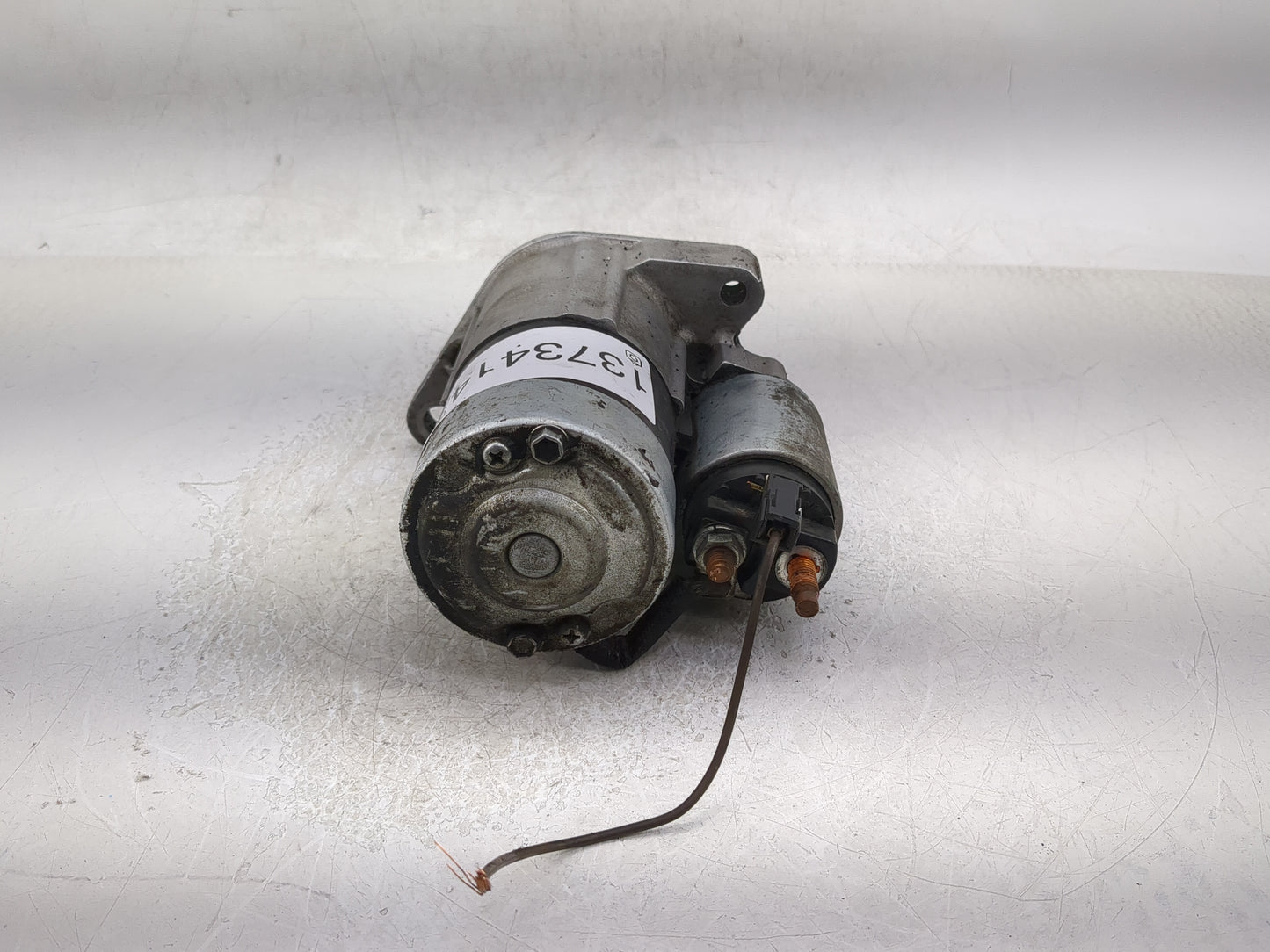 2003-2010 Chrysler Pt Cruiser Car Starter Motor Solenoid OEM P/N:05033067AB Fits Fits 2003 2004 2005 2006 2007 2008 2009 201
