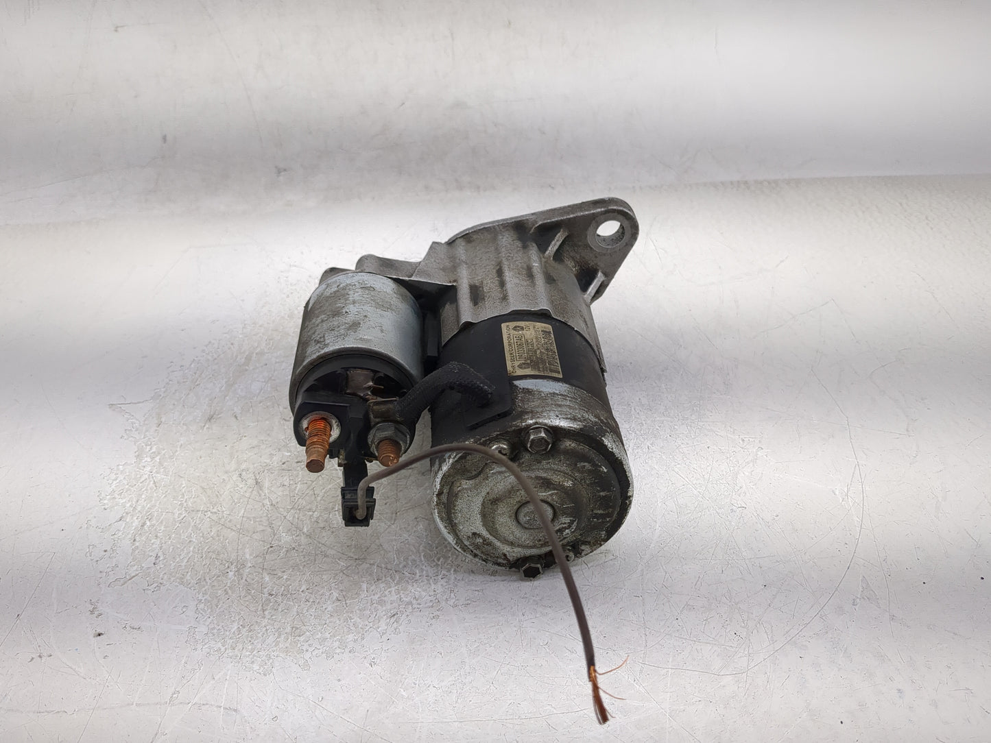 2003-2010 Chrysler Pt Cruiser Car Starter Motor Solenoid OEM P/N:05033067AB Fits Fits 2003 2004 2005 2006 2007 2008 2009 201