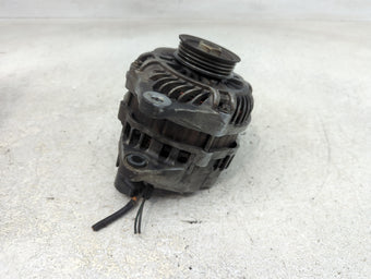 compare product 2006-2010 Chrysler Pt Cruiser Alternator Replacement Generator Charging Assembly Engine OEM P/N:5033343AA Fits OEM Used Auto Parts