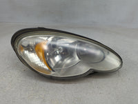 2006 Chrysler Pt Cruiser Passenger Right Oem Head Light Headlight Lamp - Oemusedautoparts1.com