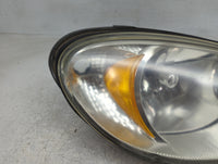 2006 Chrysler Pt Cruiser Passenger Right Oem Head Light Headlight Lamp - Oemusedautoparts1.com