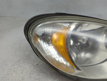 2006 Chrysler Pt Cruiser Passenger Right Oem Head Light Headlight Lamp