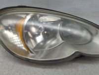 2006 Chrysler Pt Cruiser Passenger Right Oem Head Light Headlight Lamp - Oemusedautoparts1.com
