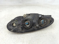 2006 Chrysler Pt Cruiser Passenger Right Oem Head Light Headlight Lamp - Oemusedautoparts1.com