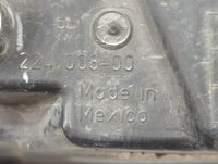 2006 Chrysler Pt Cruiser Passenger Right Oem Head Light Headlight Lamp - Oemusedautoparts1.com