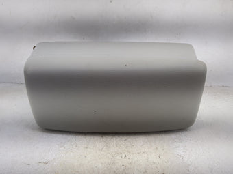 compare product 2010 Chrysler Pt Cruiser Center Console Armrest Cover Lid Fits OEM Used Auto Parts