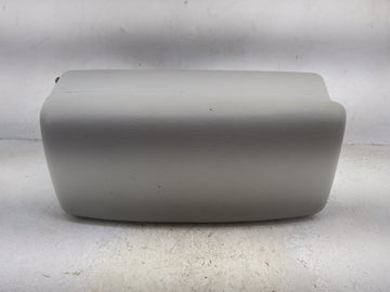 2010 Chrysler Pt Cruiser Center Console Armrest Cover Lid Fits OEM Used Auto Parts - Oemusedautoparts1.com