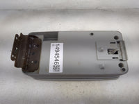 2010 Chrysler Pt Cruiser Center Console Armrest Cover Lid Fits OEM Used Auto Parts - Oemusedautoparts1.com