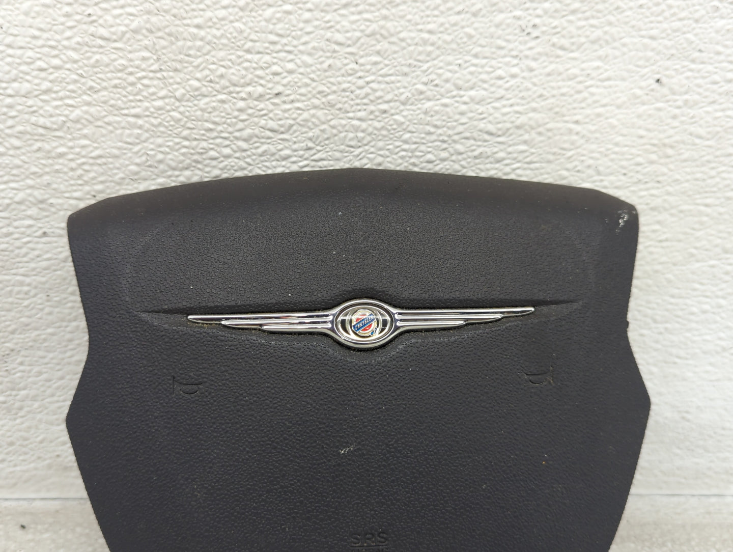 2010-2010 Chrysler Sebring Air Bag Driver Left Steering Wheel Mounted - Oemusedautoparts1.com