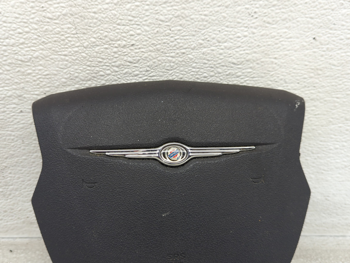 2010-2010 Chrysler Sebring Air Bag Driver Left Steering Wheel Mounted - Oemusedautoparts1.com