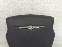 2010-2010 Chrysler Sebring Air Bag Driver Left Steering Wheel Mounted - Oemusedautoparts1.com