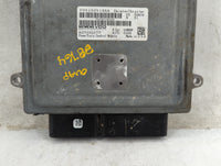 2007-2010 Chrysler Sebring PCM Engine Control Computer ECU ECM PCU OEM P/N:P05150518AA P58044009AB Fits Fits 2007 2008 2009 