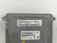 2007-2010 Chrysler Sebring PCM Engine Control Computer ECU ECM PCU OEM P/N:P05150518AA P58044009AB Fits Fits 2007 2008 2009 